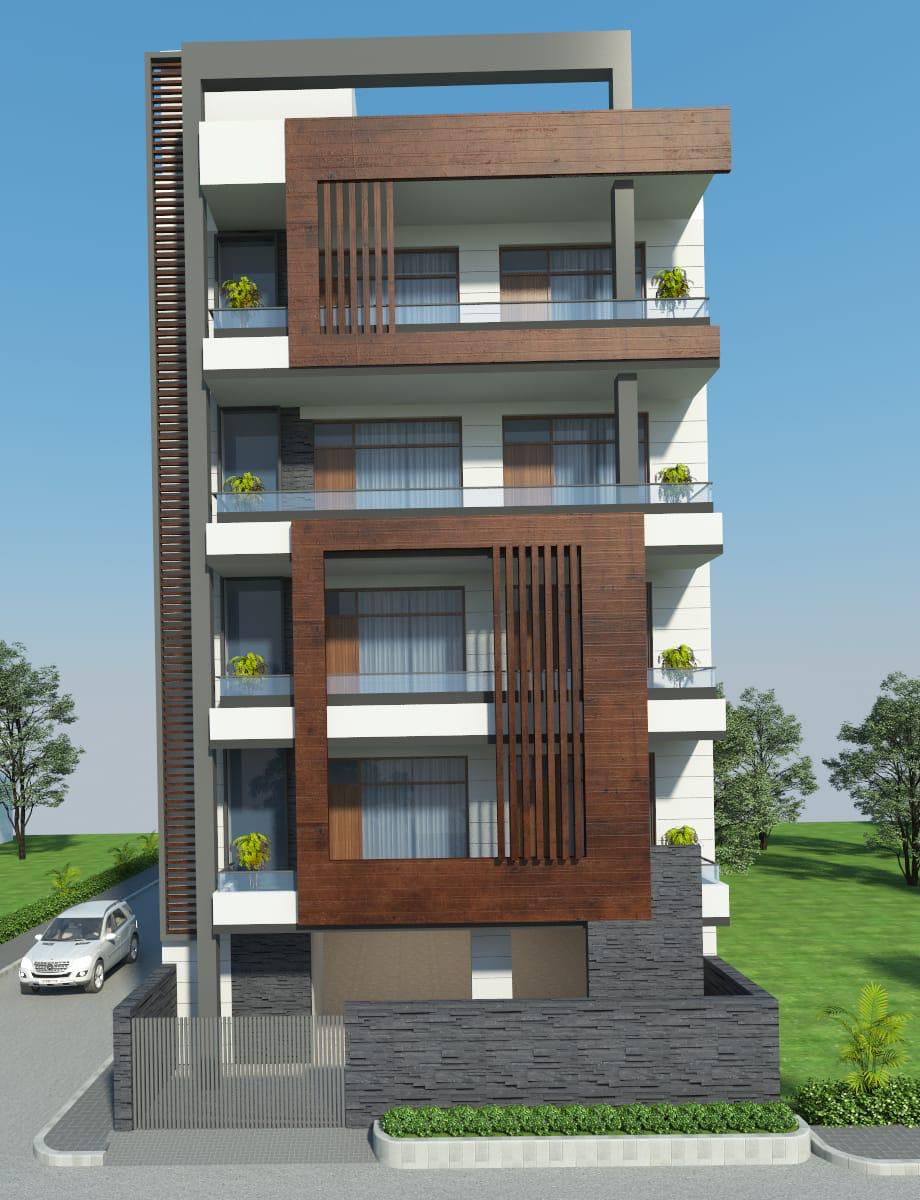 Residential Floor Sale Sector 57 Gurgaon